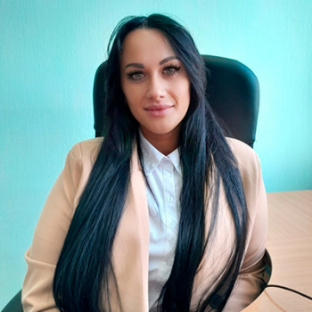 Екатерина Сергеевна Екатерина Сергеевна
